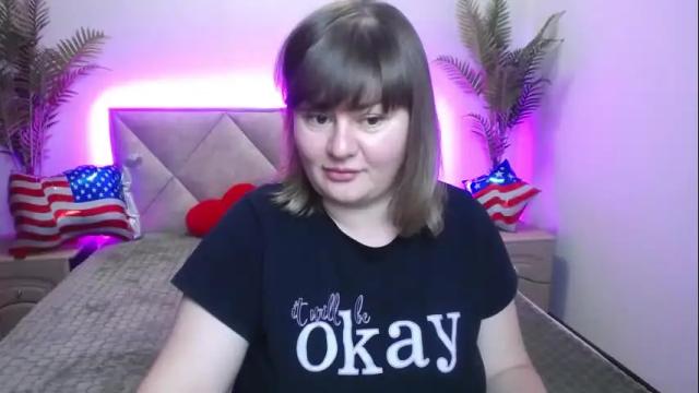 Image 2 of zannadreil Stream on Chaturbate on 21 days ago