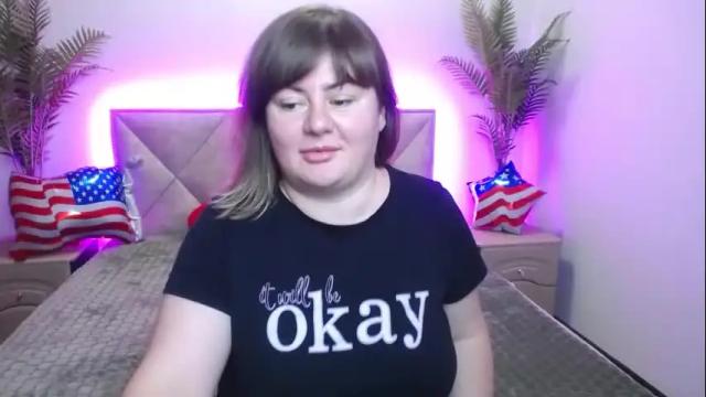 Thumbnail 2, zannadreil's Stream at Chaturbate, 21 days ago