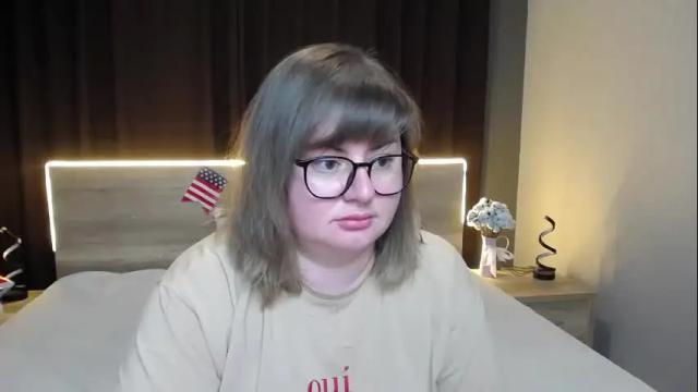 Thumbnail 1, zannadreil's Stream at Chaturbate, 17 days ago