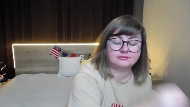 Image 2 of zannadreil Stream on Chaturbate on 18 days ago