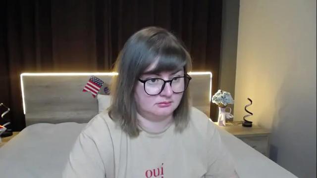Image 3 of zannadreil Stream on Chaturbate on 18 days ago