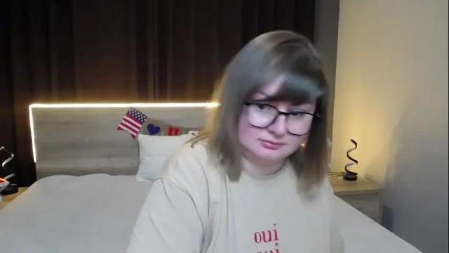 Image 4 of zannadreil Stream on Chaturbate on 18 days ago