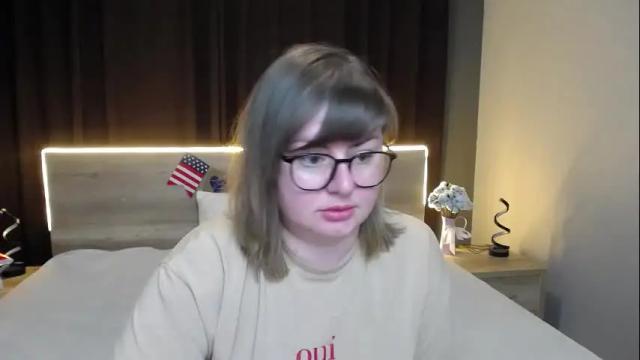Thumbnail 2, zannadreil's Stream at Chaturbate, 17 days ago