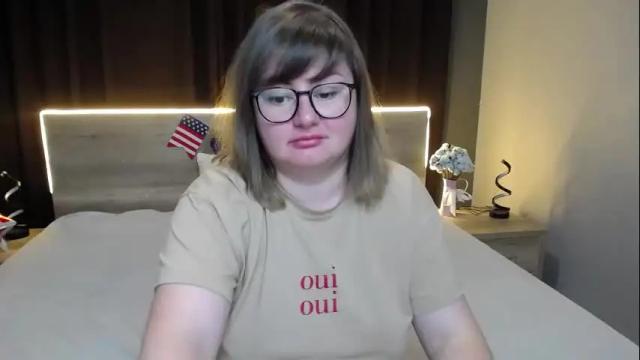 Image 6 of zannadreil Stream on Chaturbate on 18 days ago