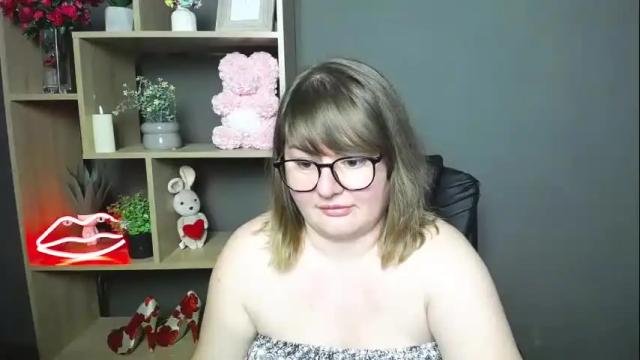 Image 4 of zannadreil Stream on Chaturbate on 16 days ago