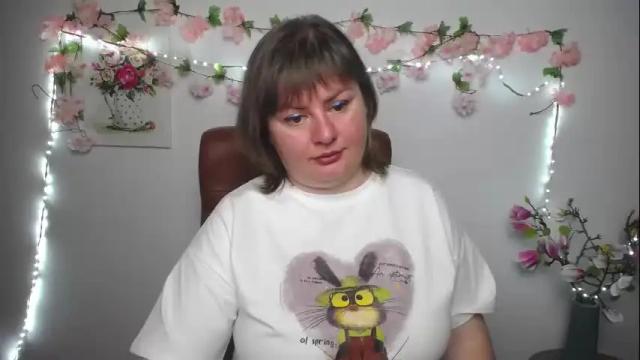 Image 11 of zannadreil Stream on Chaturbate on 10 days ago