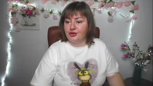 Image 2 of zannadreil Stream on Chaturbate on 10 days ago