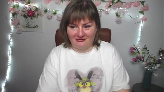 Image 3 of zannadreil Stream on Chaturbate on 10 days ago