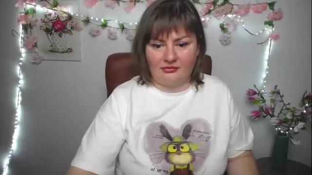 Image 4 of zannadreil Stream on Chaturbate on 10 days ago