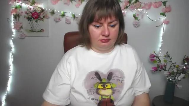 Image 6 of zannadreil Stream on Chaturbate on 10 days ago