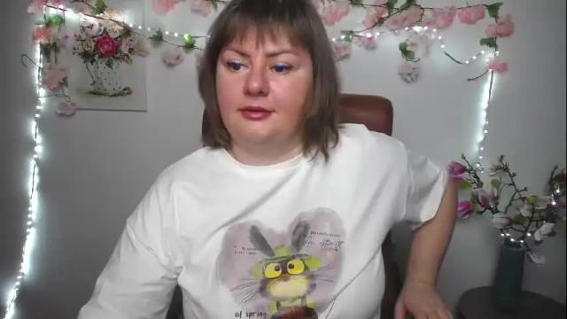 Image 7 of zannadreil Stream on Chaturbate on 10 days ago