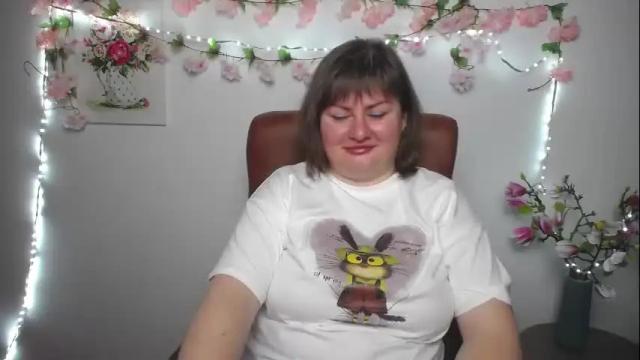 Image 8 of zannadreil Stream on Chaturbate on 10 days ago