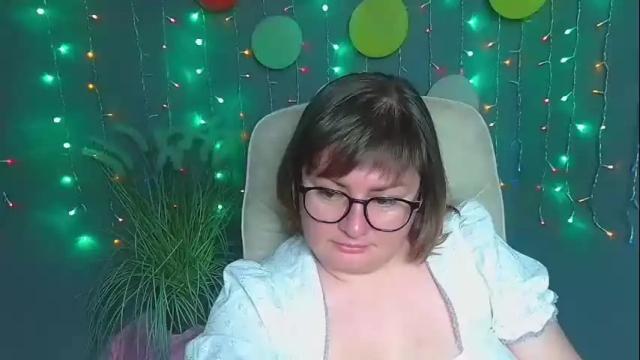 Image 8 of zannadreil Stream on Chaturbate on 8 days ago