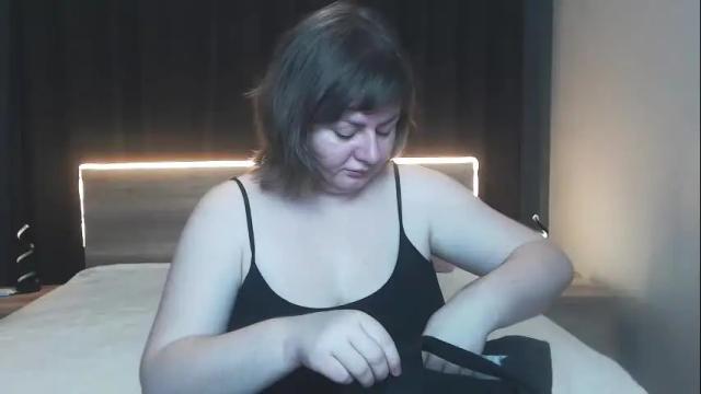 Image 8 of zannadreil Stream on Chaturbate on 6 days ago