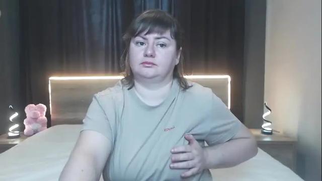 Image 12 of zannadreil Stream on Chaturbate on 18 hours ago