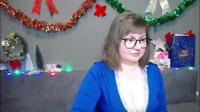 Image 7 of zannadreil Stream on Chaturbate on 1 month ago