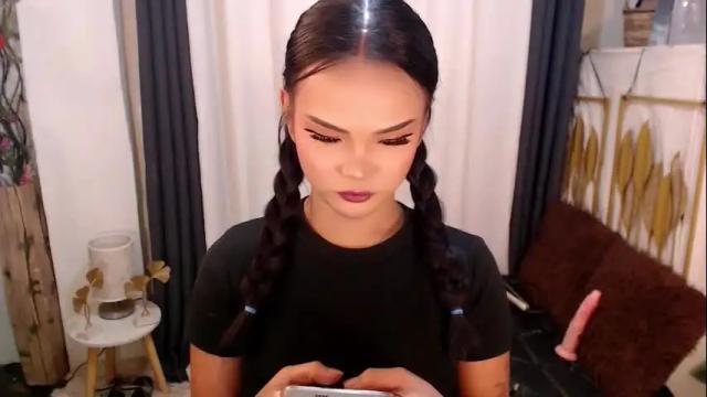 Image 3 of zaphiragoddess Stream on Chaturbate on 1 month ago