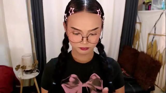 Image 12 of zaphiragoddess Stream on Chaturbate on 7 days ago