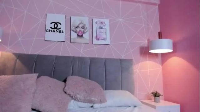 Thumbnail 3, zara__sweet's Stream at Chaturbate, 1 month ago