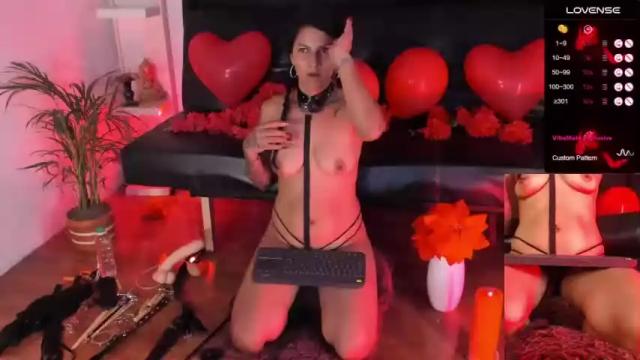 Image 11 of zara_bdsm Stream on Chaturbate on 23 months ago