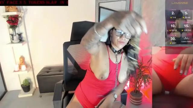 Image 7 of zara_bdsm Stream on Chaturbate on 22 months ago