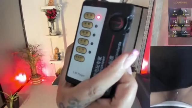 Image 12 of zara_bdsm Stream on Chaturbate on 22 months ago