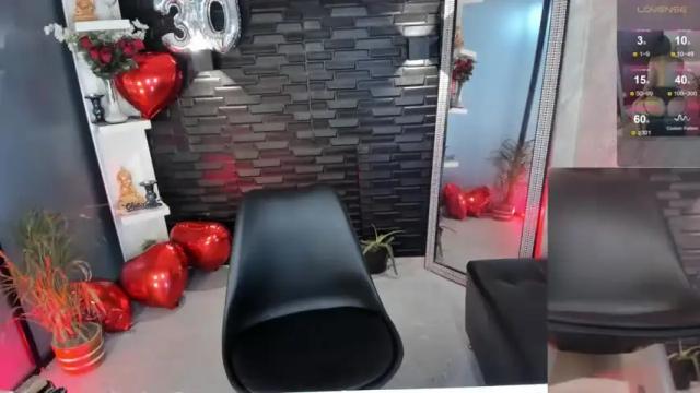 Image 4 of zara_bdsm Stream on Chaturbate on 21 months ago