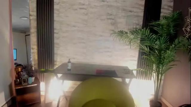 Image 4 of zara_bianco Stream on Chaturbate on 1 month ago