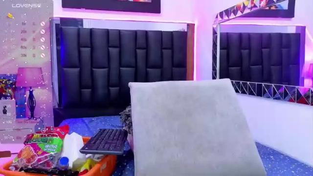 Image 8 of zara_holly2 Stream on Chaturbate on 14 months ago