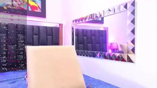 Image 2 of zara_holly2 Stream on Chaturbate on 13 months ago