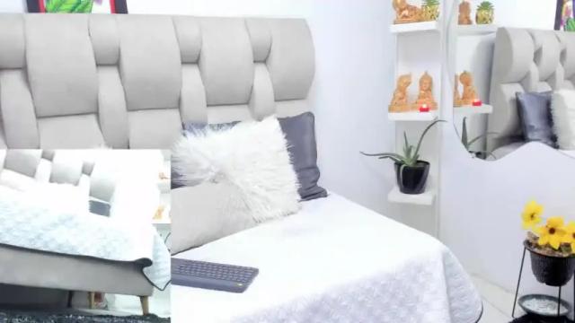 Thumbnail 1, zara_jhonson's Stream at Chaturbate, 18 months ago