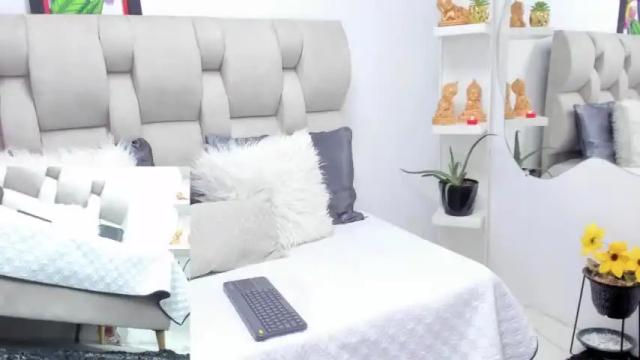 Thumbnail 2, zara_jhonson's Stream at Chaturbate, 18 months ago