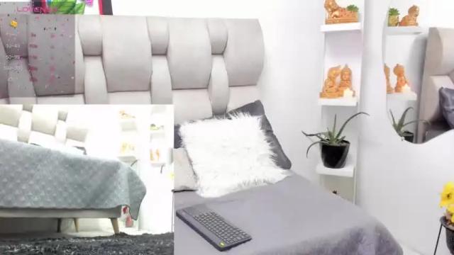 Thumbnail 1, zara_jhonson's Stream at Chaturbate, 18 months ago