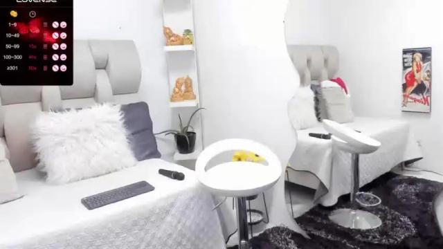 Image 4 of zara_jhonson Stream on Chaturbate on 18 months ago