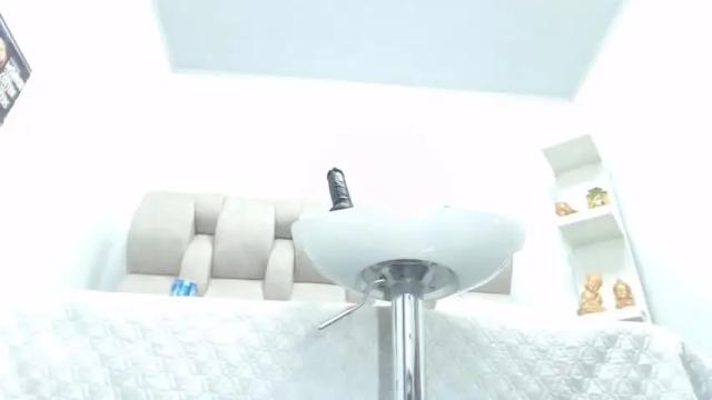 Thumbnail 2, zara_jhonson's Stream at Chaturbate, 17 months ago