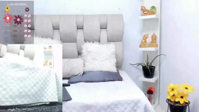 Image 7 of zara_jhonson Stream on Chaturbate on 17 months ago