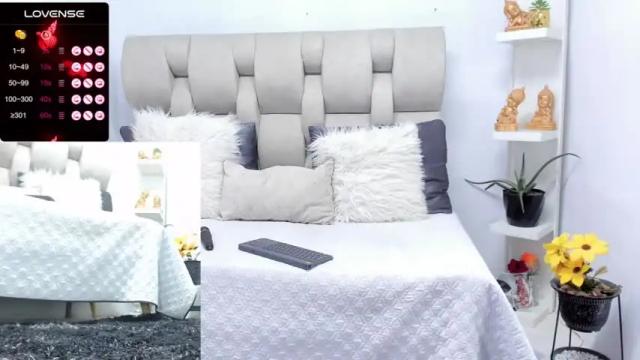 Image 3 of zara_jhonson Stream on Chaturbate on 17 months ago