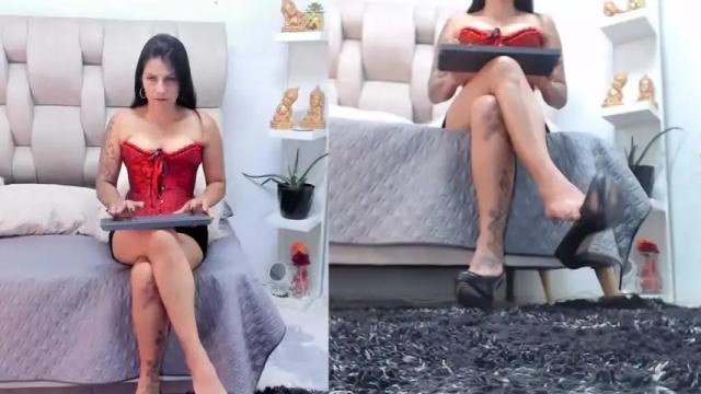 Thumbnail 2, zara_jhonson's Stream at Chaturbate, 17 months ago