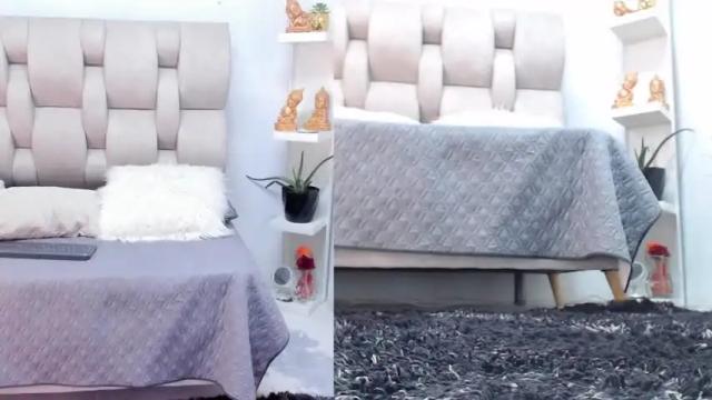Image 7 of zara_jhonson Stream on Chaturbate on 17 months ago