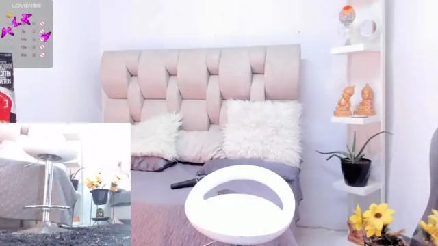 Thumbnail 3, zara_jhonson's Stream at Chaturbate, 17 months ago