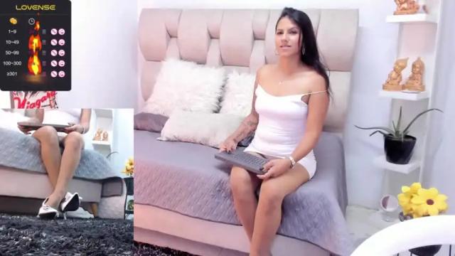 Image 11 of zara_jhonson Stream on Chaturbate on 17 months ago