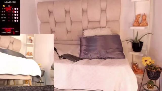 Image 11 of zara_jhonson Stream on Chaturbate on 17 months ago