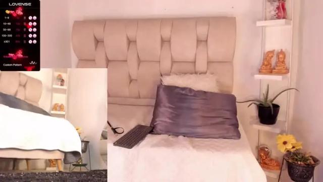 Thumbnail 3, zara_jhonson's Stream at Chaturbate, 17 months ago