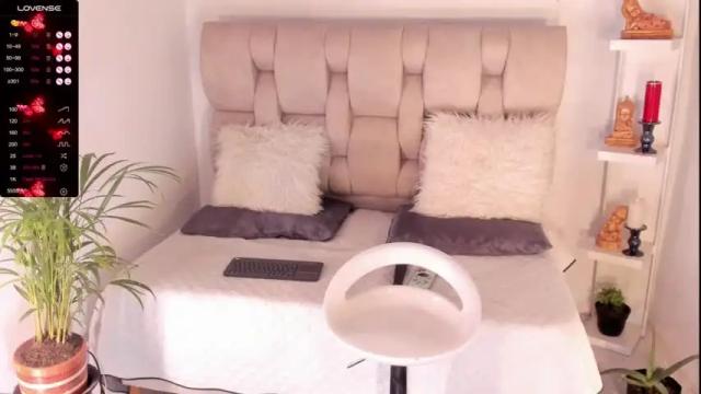 Thumbnail 1, zara_jhonson's Stream at Chaturbate, 17 months ago