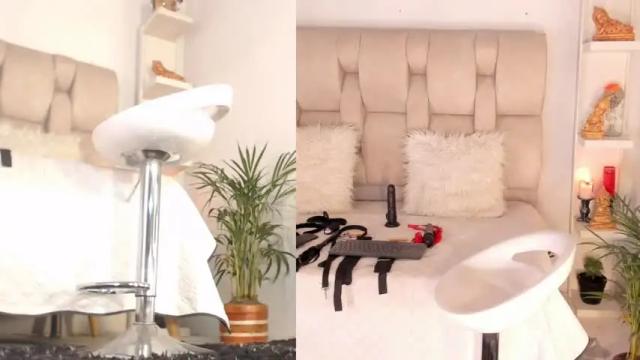 Image 6 of zara_jhonson Stream on Chaturbate on 17 months ago