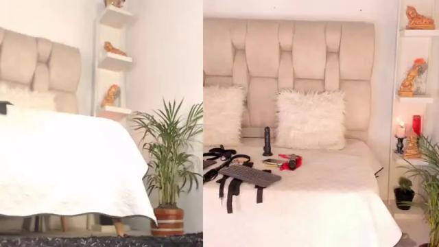 Image 7 of zara_jhonson Stream on Chaturbate on 17 months ago