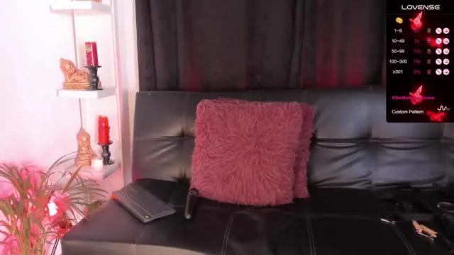 Image 12 of zara_jhonson Stream on Chaturbate on 16 months ago