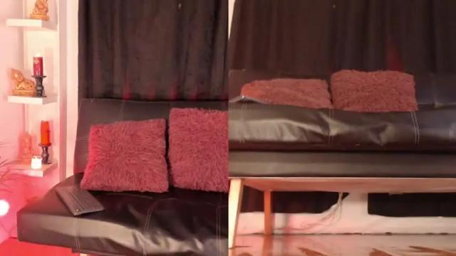 Image 8 of zara_jhonson Stream on Chaturbate on 16 months ago