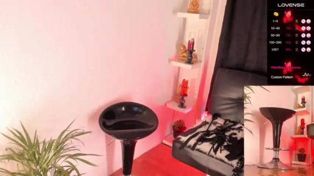 Image 3 of zara_jhonson Stream on Chaturbate on 16 months ago