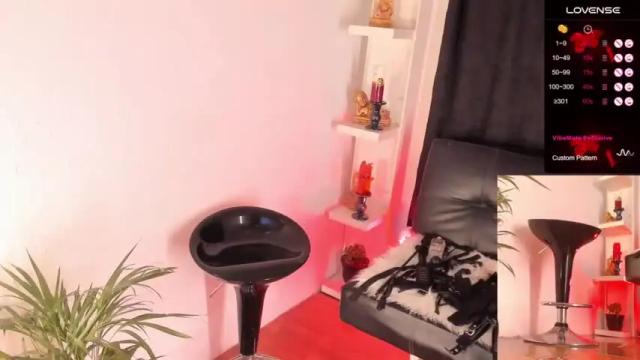 Thumbnail 3, zara_jhonson's Stream at Chaturbate, 16 months ago